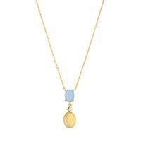 Necklace Marcello Pane Woman in Silver CIOIS 001 - CIOIS 001